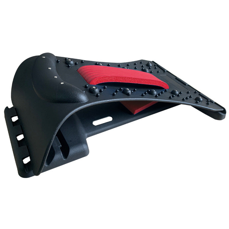 lumbar back massager, Massage And Health Care Appliance